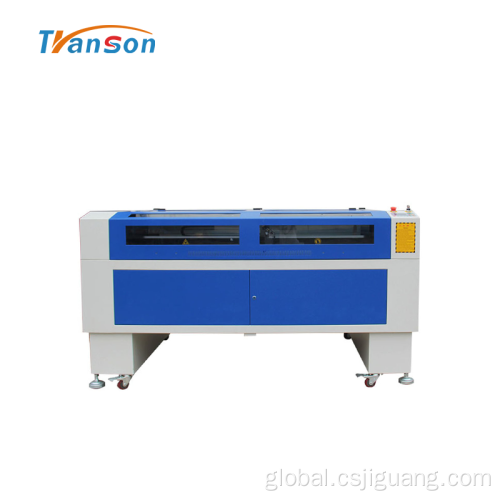 China Best 1610 Laser Engraving Cutting Machine Price Supplier